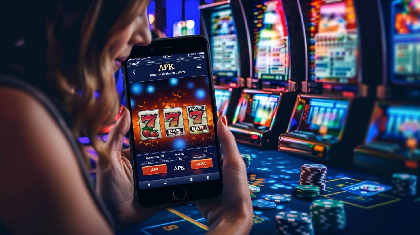 IBCBET slot online gacor jackpot besar pilihan terbaik Indonesia
