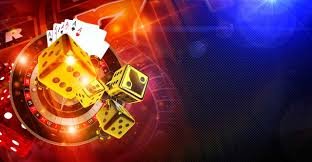IBCBET slot online jackpot terbesar pilihan Indonesia