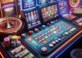 Suasana seru bermain bingo online IBCBET bersama komunitas pemain Indonesia aktif